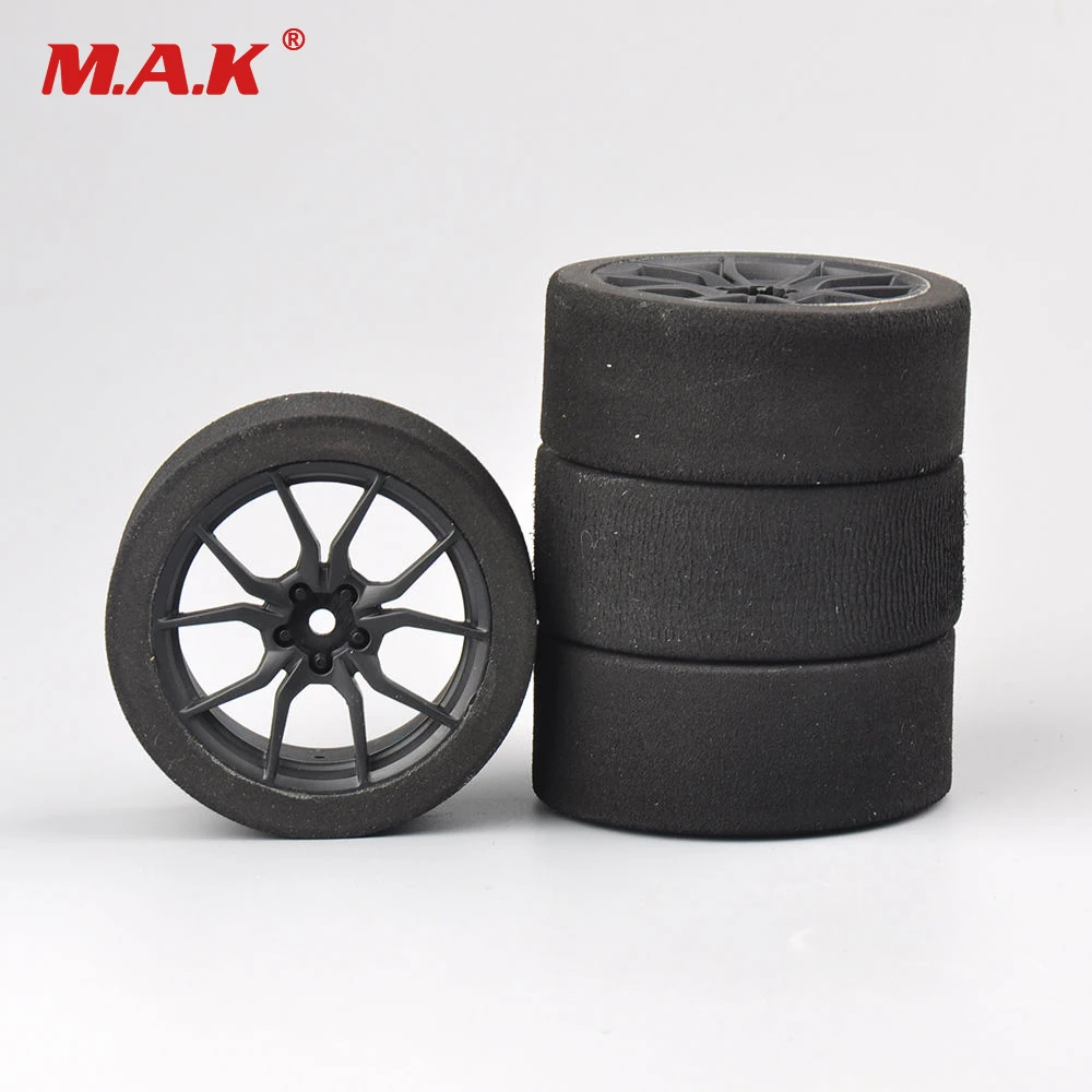 foam tires for rc cars