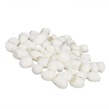 

Small cocoons to eliminate blackheads Scrub cocoons Exfoliating silkworms Balls Blackheads for the skin