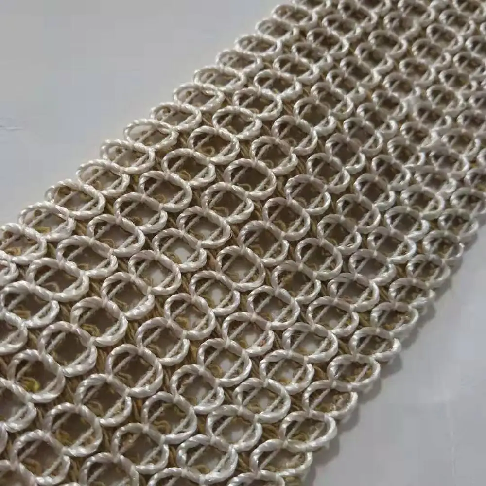 

3D Elastic waistband lace 6 cm width Elastic band Flat Elastic Bands Rubber Band DIY Garment waistband Sewing Accessories