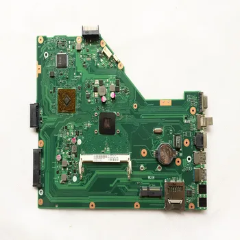

Original X55U Motherboard REV1.6 60-N8OMB1700-D03 with E2-1800 CPU 90R-N8OMB1700U for ASUS X55U mainboard free shipping