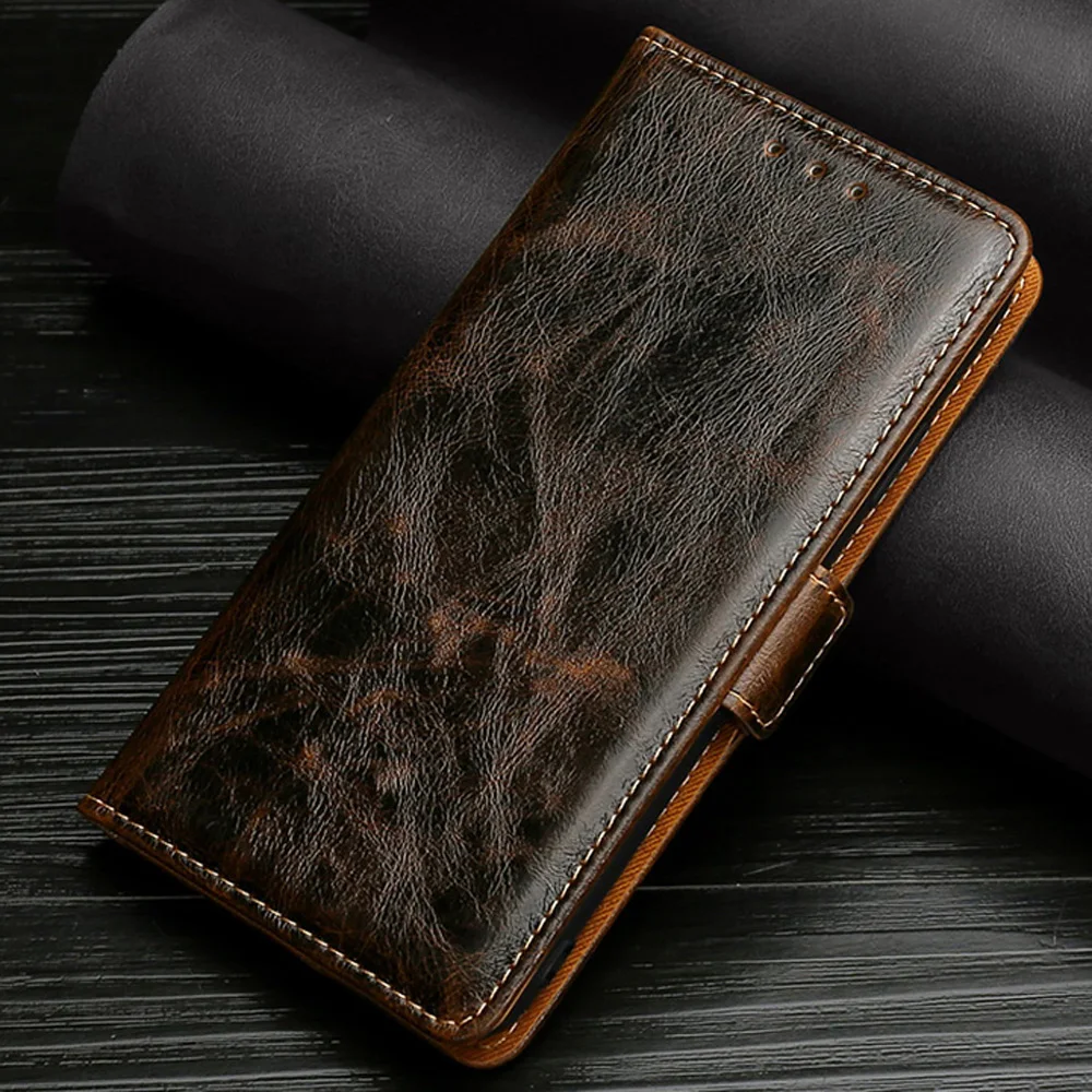 Кожаный чехол-книжка для Oneplus 3 5 5T 6 6T 7 7T Pro 8 9 Магнитный кошелек чехол One Plus Nord N10 N100