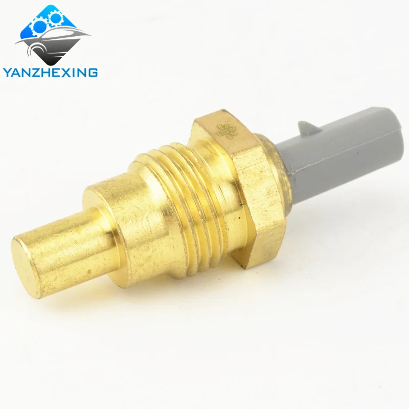 Датчик температуры воды для Toyota CAMRY CELICA PREVIA RAV4 HILUX HIACE LAND CRUISER PRADO для LEXUS GS300 OEM: 83420-16040