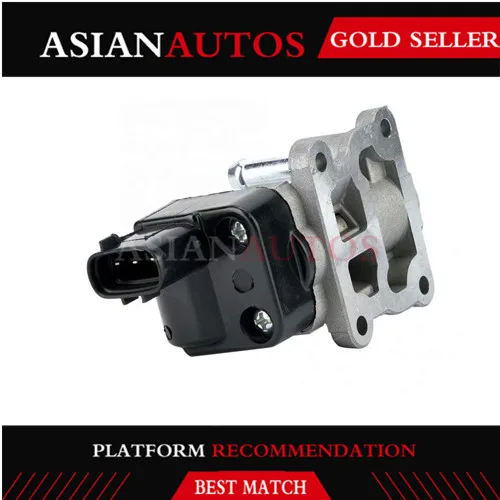 22270-74270 2227074270 клапан воздушного контроля холостого хода для Toyota RAV 4 I 2.0L двигатель холостого хода 22270-74250 2227074250