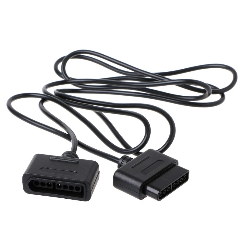 snes extension cable