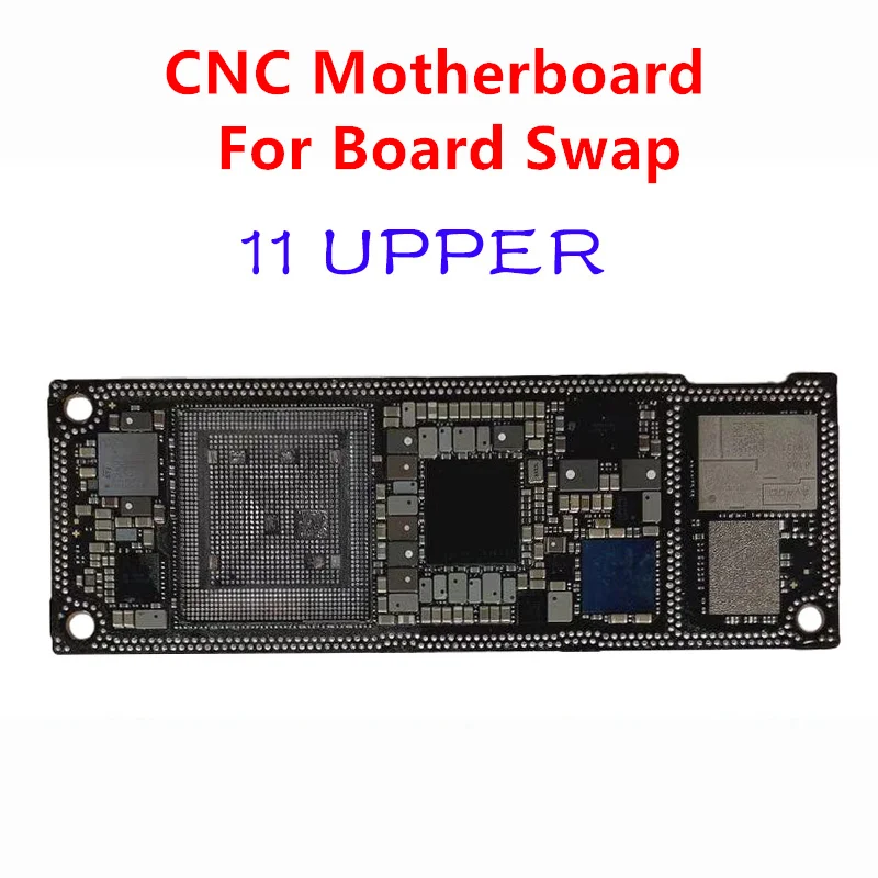CNC Motherboard For iPhone 11 11Pro/Max Xsmax XR X Top Bottom