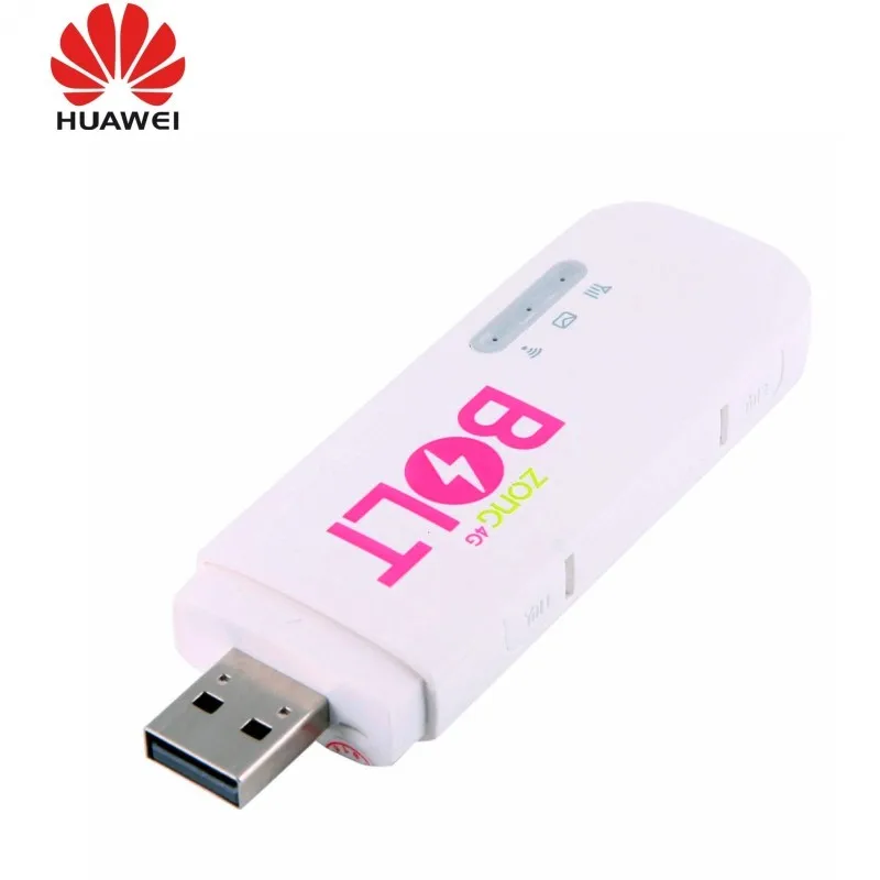 UnlockedHUAWEI E8372H 153 LTE Cat4 150 Мбит/с интерфейсом USB Wi Fi SIM ключ|Модемы| |