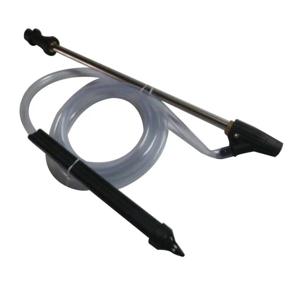 Пистолет для пескоструйной обработки высокого давления|Водяные пистолеты и