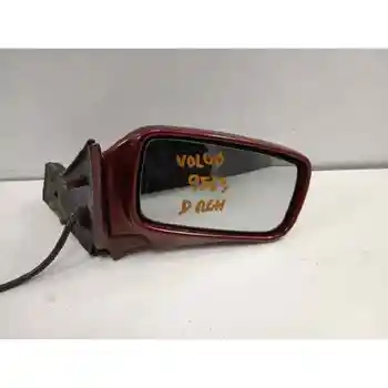 

RIGHT REARVIEW MIRROR VOLVO SERIALS 940 SALOON/RESORT
