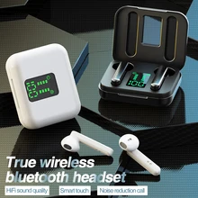 X15 TWS Bluetooth Headphone Wireless Earphone LED Display Bluetooth 5 0 Sport Headset Earbuds Airbuds for Iphone Samsung Xiaomi