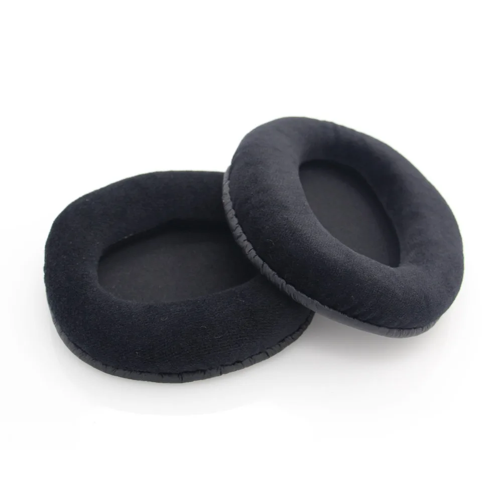 20pcs Replacement Earpads Ear Pads Foam Cushions Cups Earmuffs for SHURE SRH840 SRH440 SRH940 SRH1840 HPAEC840 Headphones