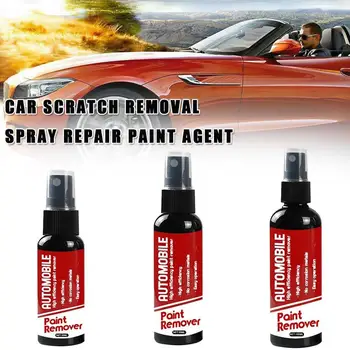 

Newest Car Paint Scratch Repair Kits Auto Body Scratch Paint Polishing Abrasive Compound Wax Care Car wax Car Scratch Removal