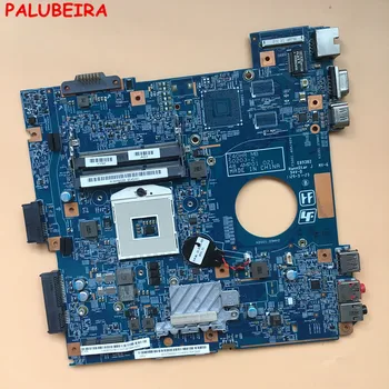

PALUBEIRA Laptop motherboard for Sony PCG61911L VPCEG VPCEG18FG MBX-250 PC Mainboard Z40HR S0203-2 48.4MP01.021 full tesed DDR3
