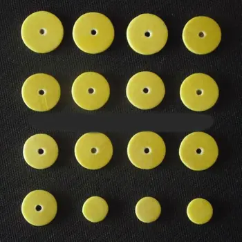 

New Flute repair parts Nickel - plated keys