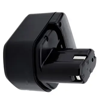 

12V 3000mAh Ni-Mh Cordless Power tool Battery for Hitachi EB1214S, EB1220HL EB1222HL EB1226HL EB1230HL EB1230R EB1230X
