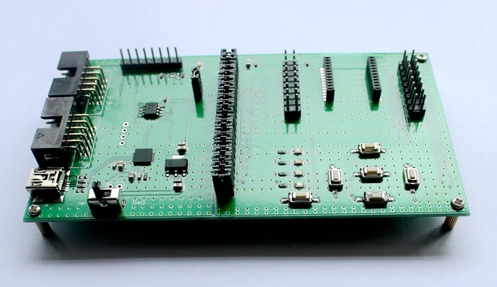 CC2538EM CC2530 CC2538 макетная плата Zigbee3.0 совместима с официальной