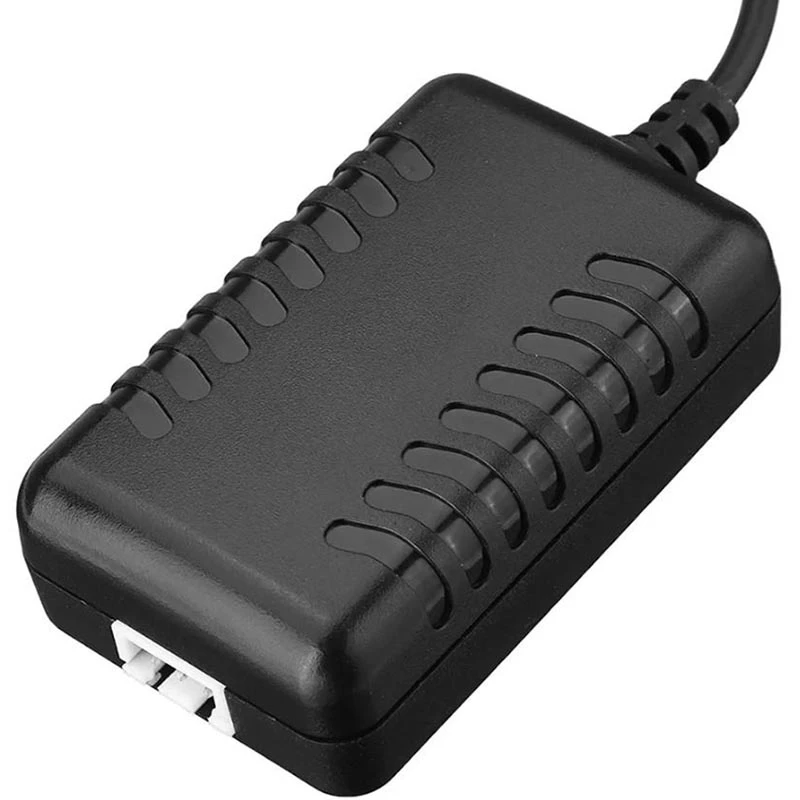 Для Xk K130 Rc вертолетов части 7,4 V 2000Ma Usb зарядное устройство 4.01.K130.0027.001