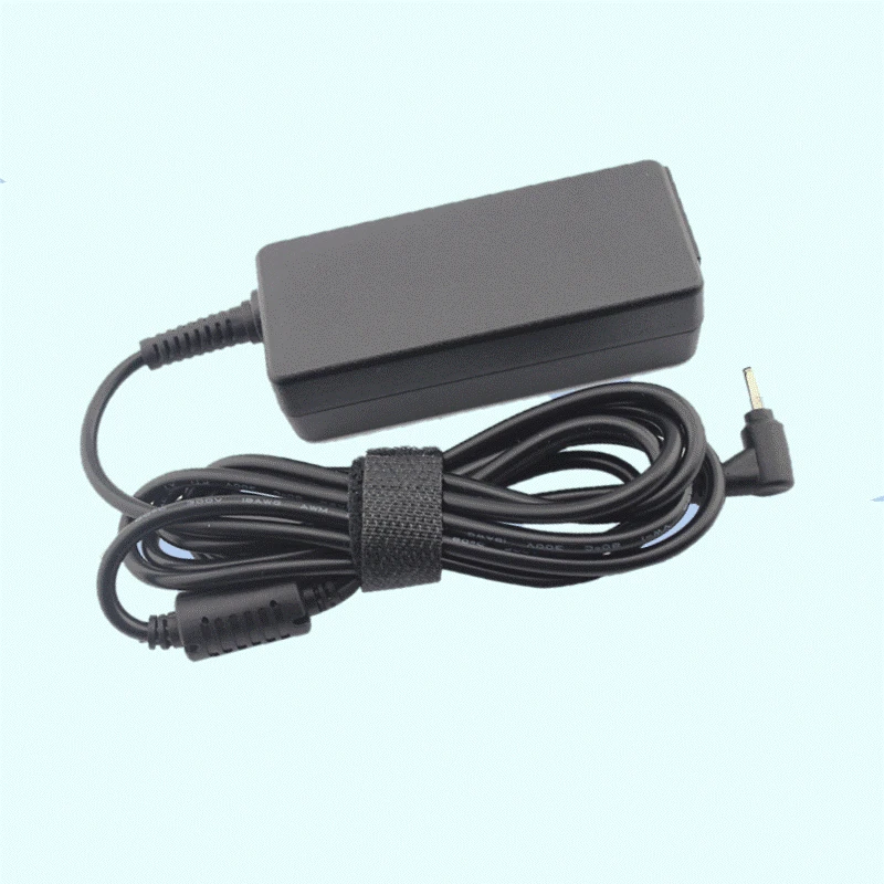 12V 3.33A 40W Ноутбук AC адаптер питания зарядное устройство для samsung Smart PC 500T XE300TZC XE300TZCI XE700T1C Pro 700T 2,5 мм* 0,7 мм