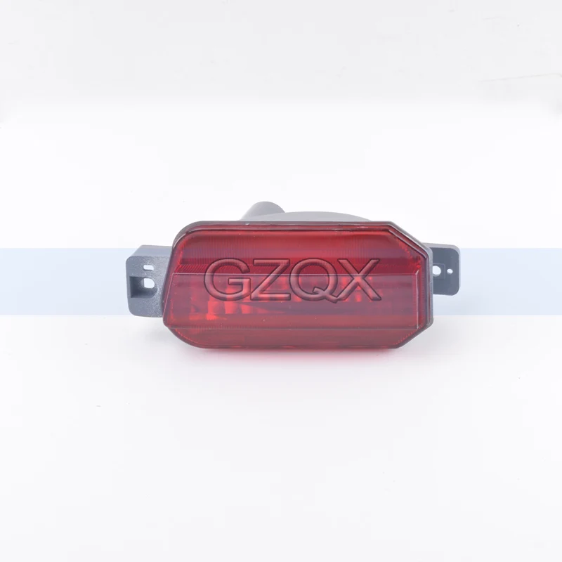 CAPQX для CROSSTOUR 2011 2012 2013 сзади Reflecter единый светильник Реверсивный Противотуманные