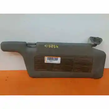 

964009F610 PARASOL RIGHT NISSAN FIRST SALOON CAR (P11)