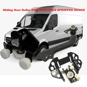 

9067600147 9067600547 9067600347 Set of 3 Right Sliding Door Roller FOR MERCEDES SPRINTER DODGE 2007 BG73021 BG73022 BG73023