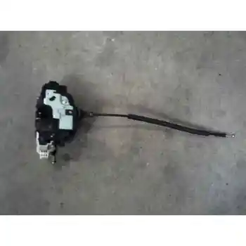 

728079 lock Left Front Door Kia Cee 'd Concept
