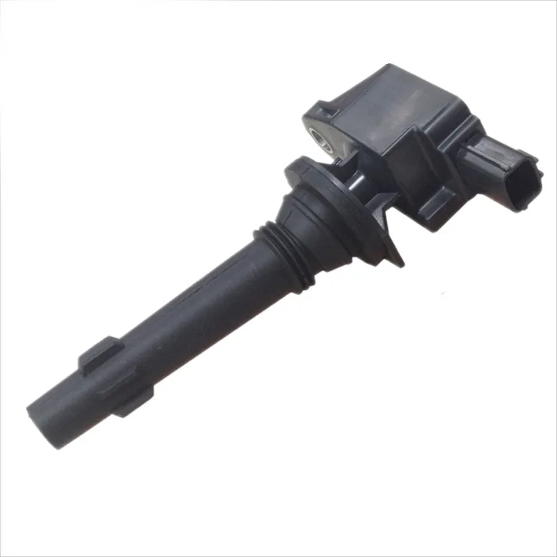 Натуральная катушка зажигания BR2U-12A366-AA H3T11171 для FORD Falcon FG 4.0L Ford территории SZ |