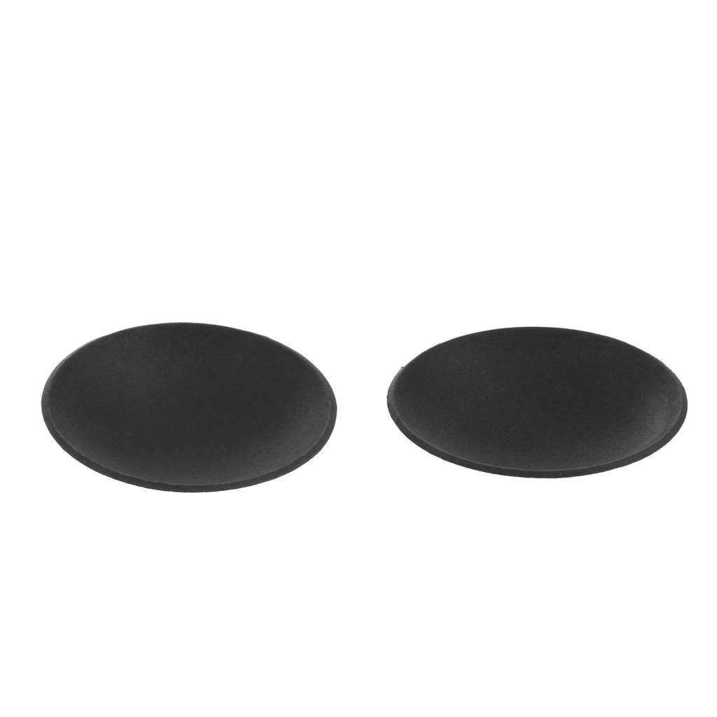 NEW   130mm  +  110mm   SPEAKER   SUBWOOFER   DOME   DUST      COVER  - 2   Pieces