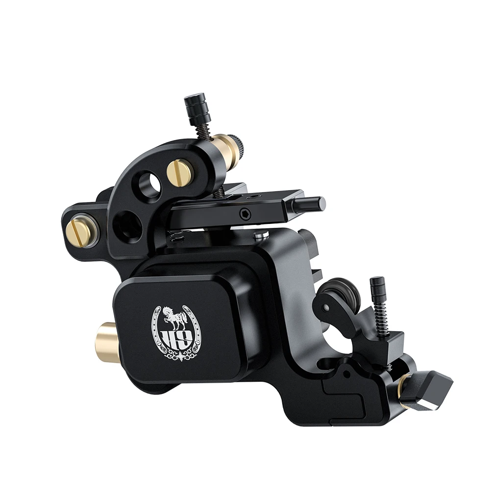 タトゥーマシン BY HM ていする tattoo machine お得セット
