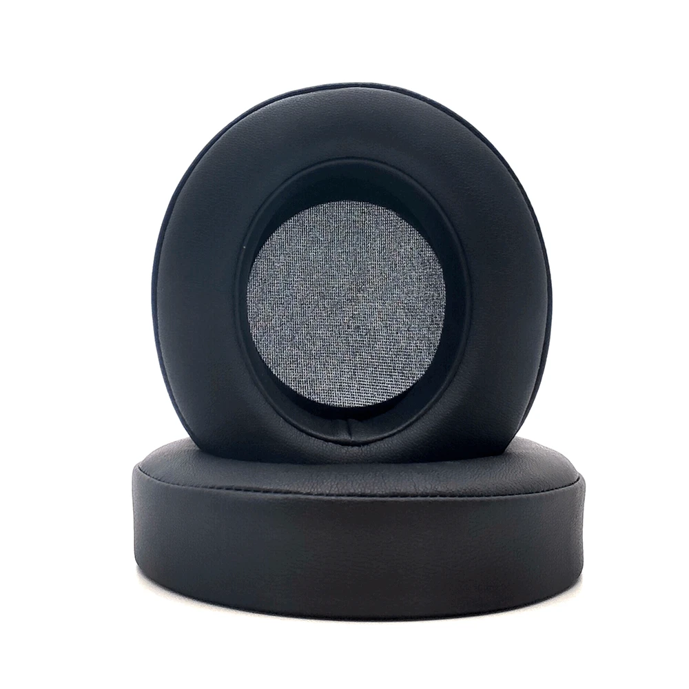 Round Oval Replacement Earpads Foam Ear Pads Cushions For Razer