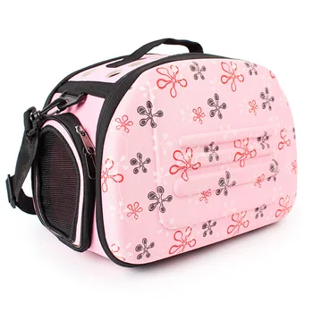 

Comfort Handbag Carrier Pet Dog Travel Carry Bag Portable Breathable Foldable Design K888