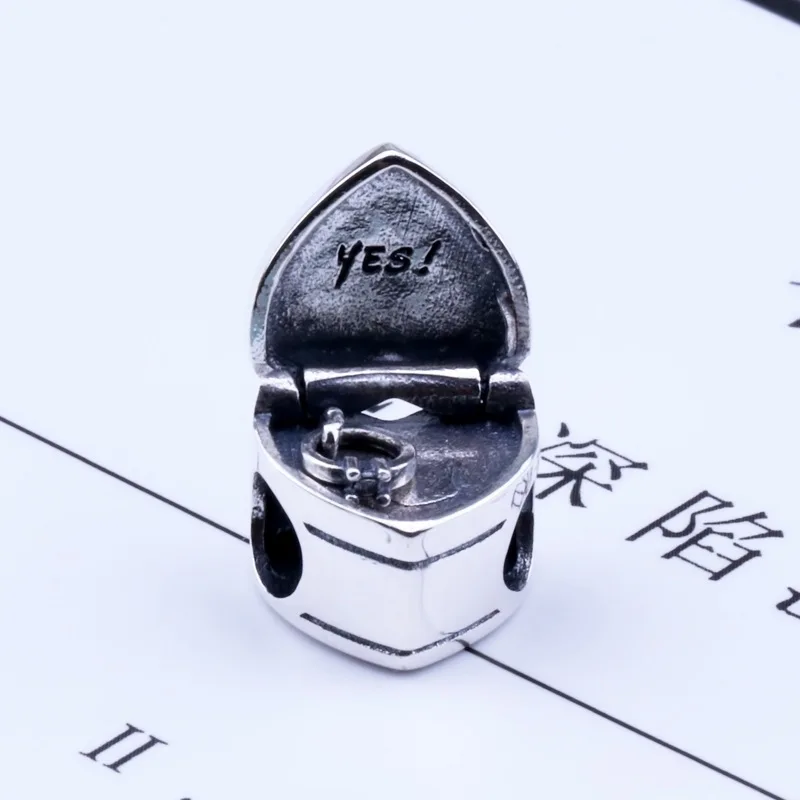 

Новый оригинальный браслет из стерлингового серебра 925 пробы с надписью «Наша обещания, любовь, родная мама», браслет Пандора, женское ювели...