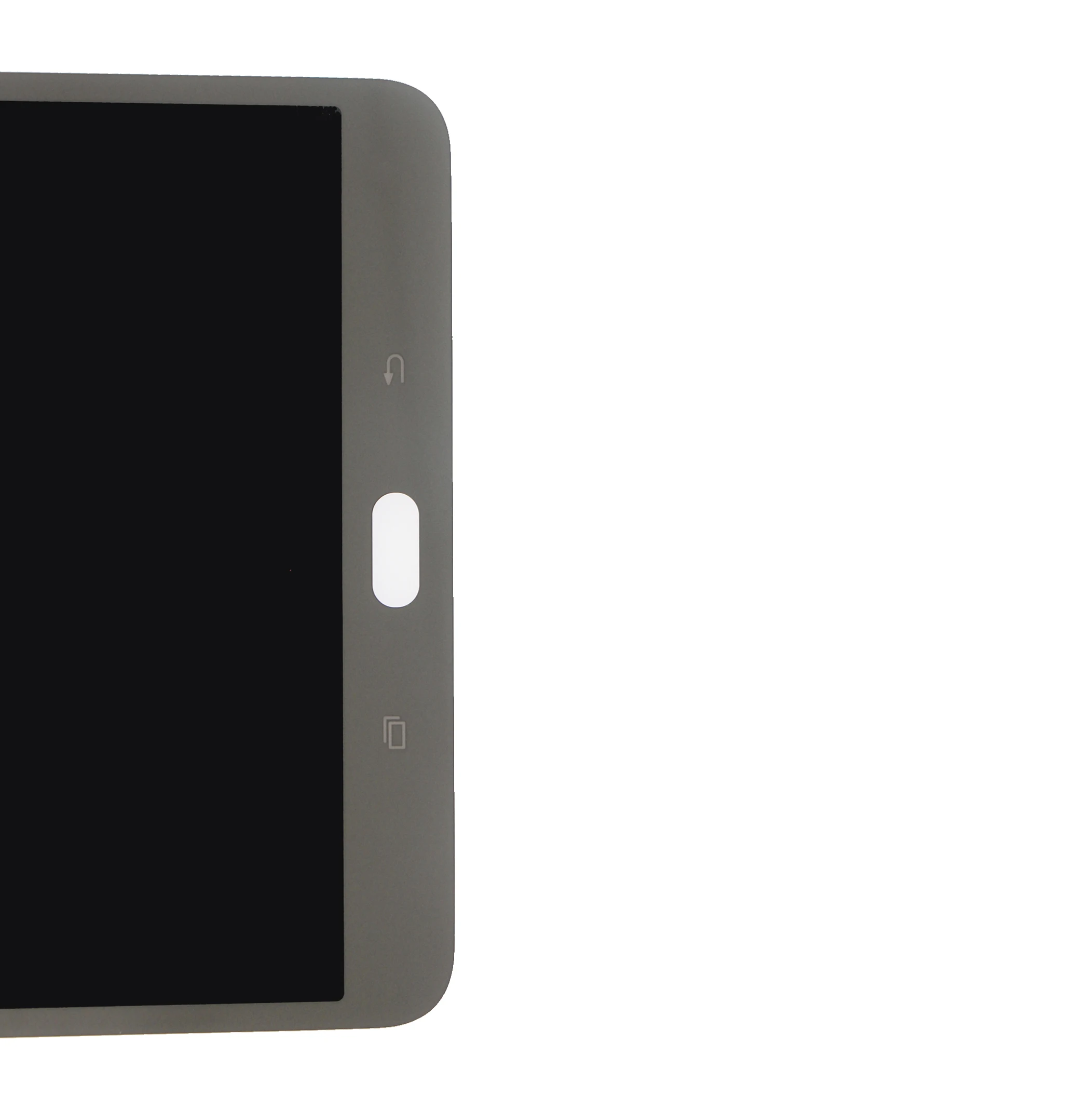 Samsung Galaxy Tab S2 8.0 2015 LCD Display Touch Screen Digitizer Assembly Replacement Description Image.This Product Can Be Found With The Tag Names Lcd, Tablet Accessories Parts, Tablet LCDs Panels, Tablet Parts