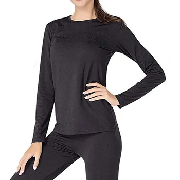 

Sleeper #W401 2019 Sleeperwear sexy Women Lady Blouse Pants Solid Long Sleeve Underwear Set Home Suit Nightwear autumn simple