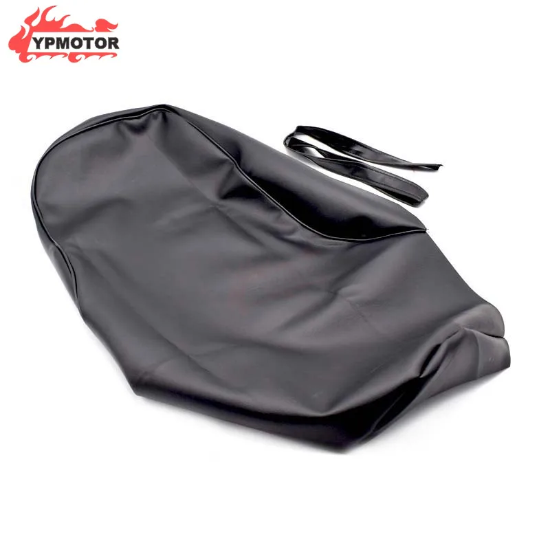 Xjr 1200 Pu Leather Motorcycle Seat Cover Cushion Guard Protection Waterproof Replacement For Yamaha Xjr1200