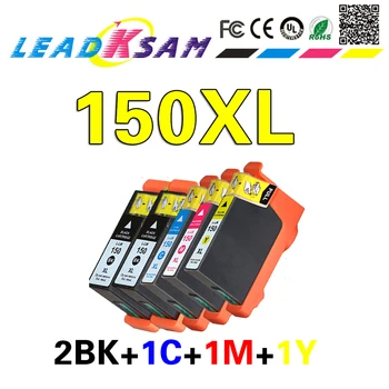 

new compatible INK Cartridge for lm150 150xl 150 replacement for lexmark S315 S415 S515 PRO715 PRO915