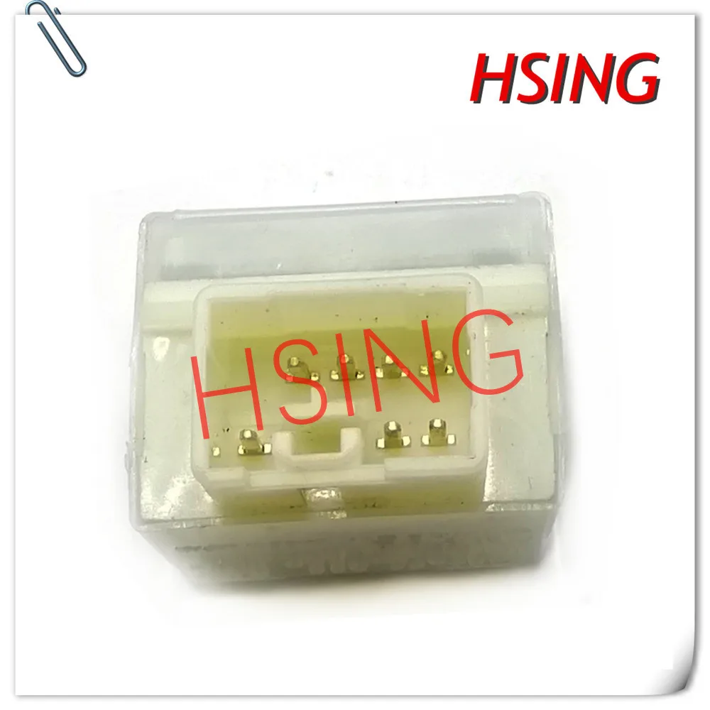 HSINGYE абсолютно# GJ6A-66-830 реле сигнала поворота светодиодный мигалка подходит для MAZDA 6 MPV* ЧАСТЬ No# GJ6A66830