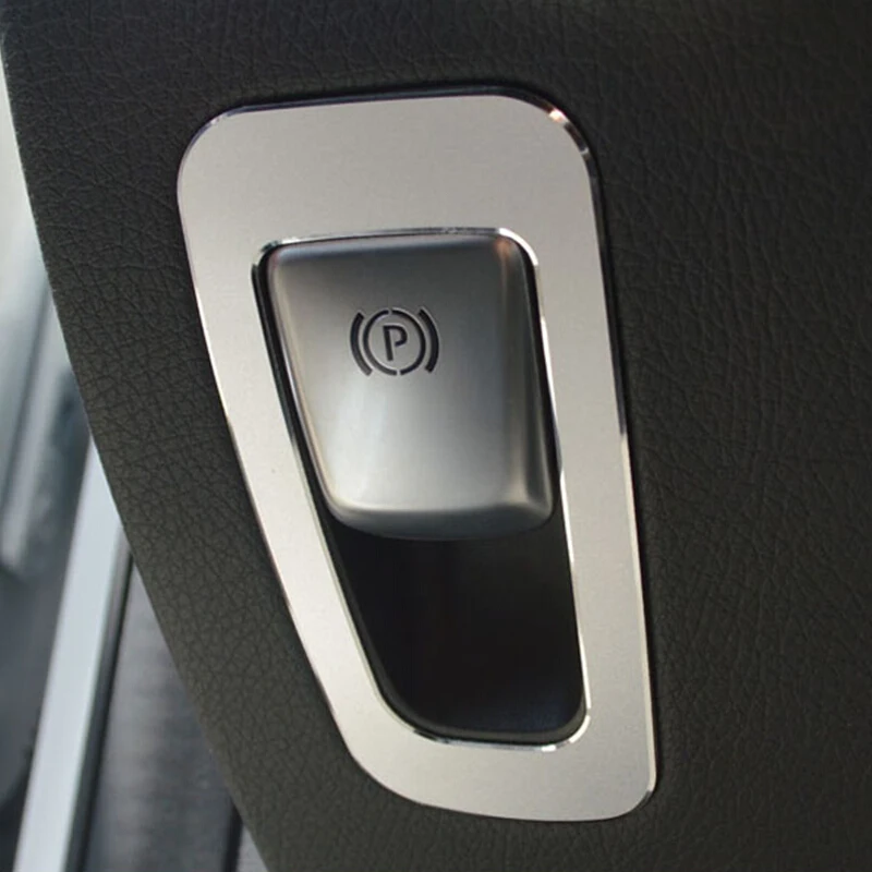 For-Mercedes-Benz-GLC-2016-2017-2018-Stainless-steel-Car-parking-lamp-light-Switch-cover-trim (1)