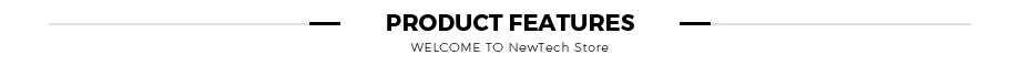 2 Product Features