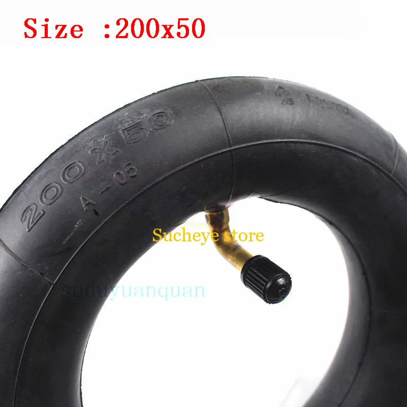 8 inch electric scooter 200x50 Inner Tube200*50 motorcycle tire part for Razor Scooter E100 E150 E200 eSpark Crazy Cart scooters 8 inch electric scooter 200x50 Inner Tube200*50 motorcycle tire part for Razor Scooter E100 E150 E200 eSpark Crazy Cart scooters