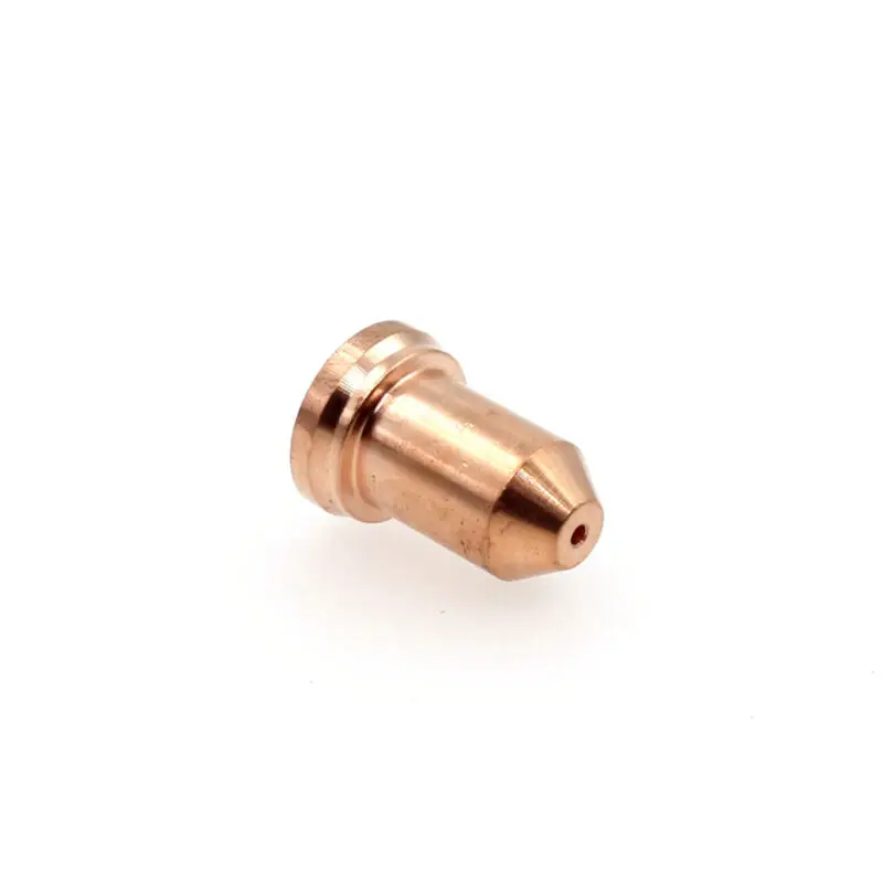 

60pcs PT-80 PT80 IPT-80 Plasma Cutter Torch Electrode 1.2mm Tips 52558 51311.12