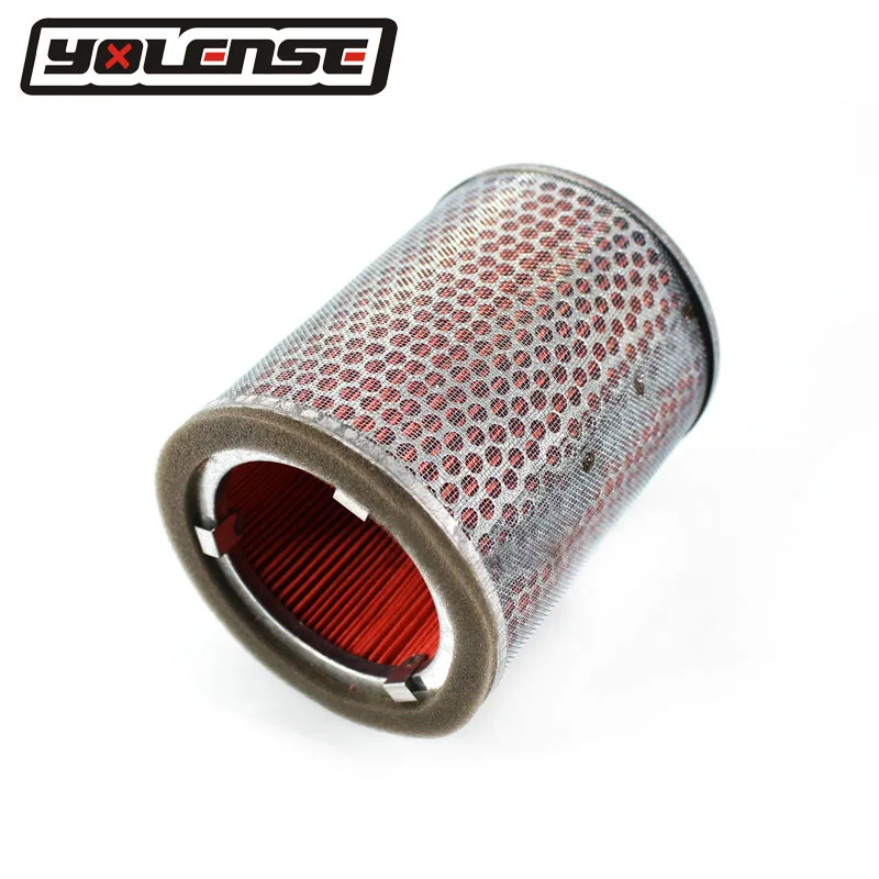 Для HONDA CBR1000RR CBR1000 RR CBR 1000RR 2004 2005 2006 2007 аксессуары для мотоциклов воздушный фильтр