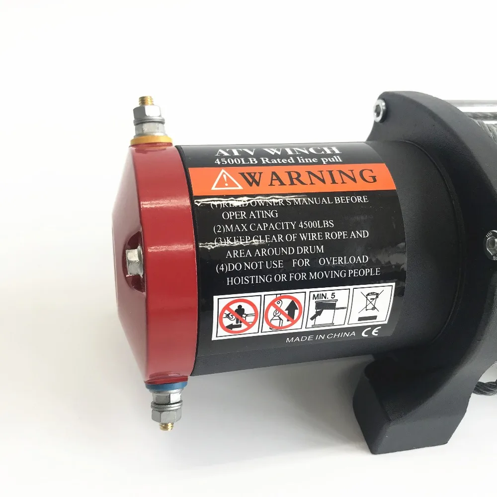 4500钢丝绳绞盘IMG_5548_副本