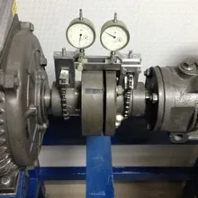 Прибор центровочный-4