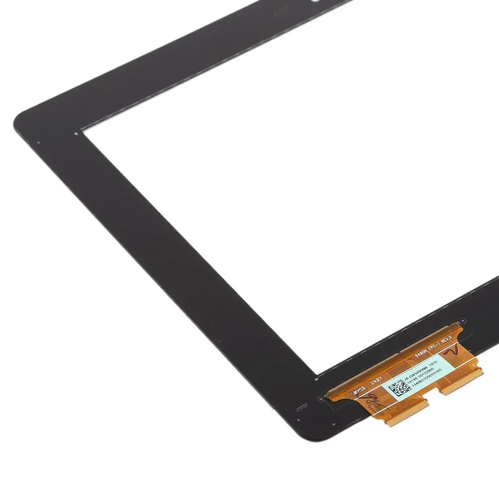 For ASUS Transformer Book LCD Screen Touch Panel Replacement Part for ASUS Transformer Book / T100 / T100TA JA-DA5490NB Display