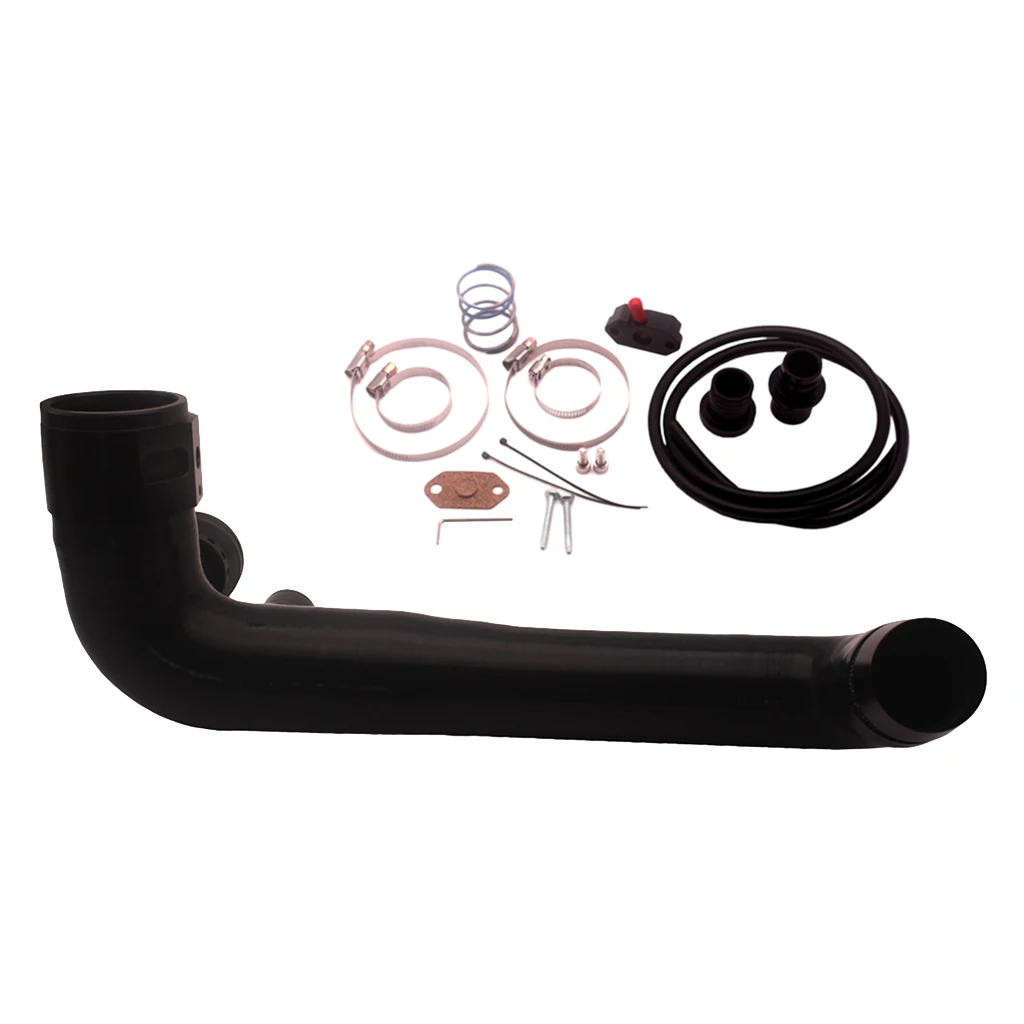 

BLOW OFF DUMP VALVE KIT FOR 1.2 TSi AUDI A3 FOR SEAT IBIZA LEON FMDV12VAG
