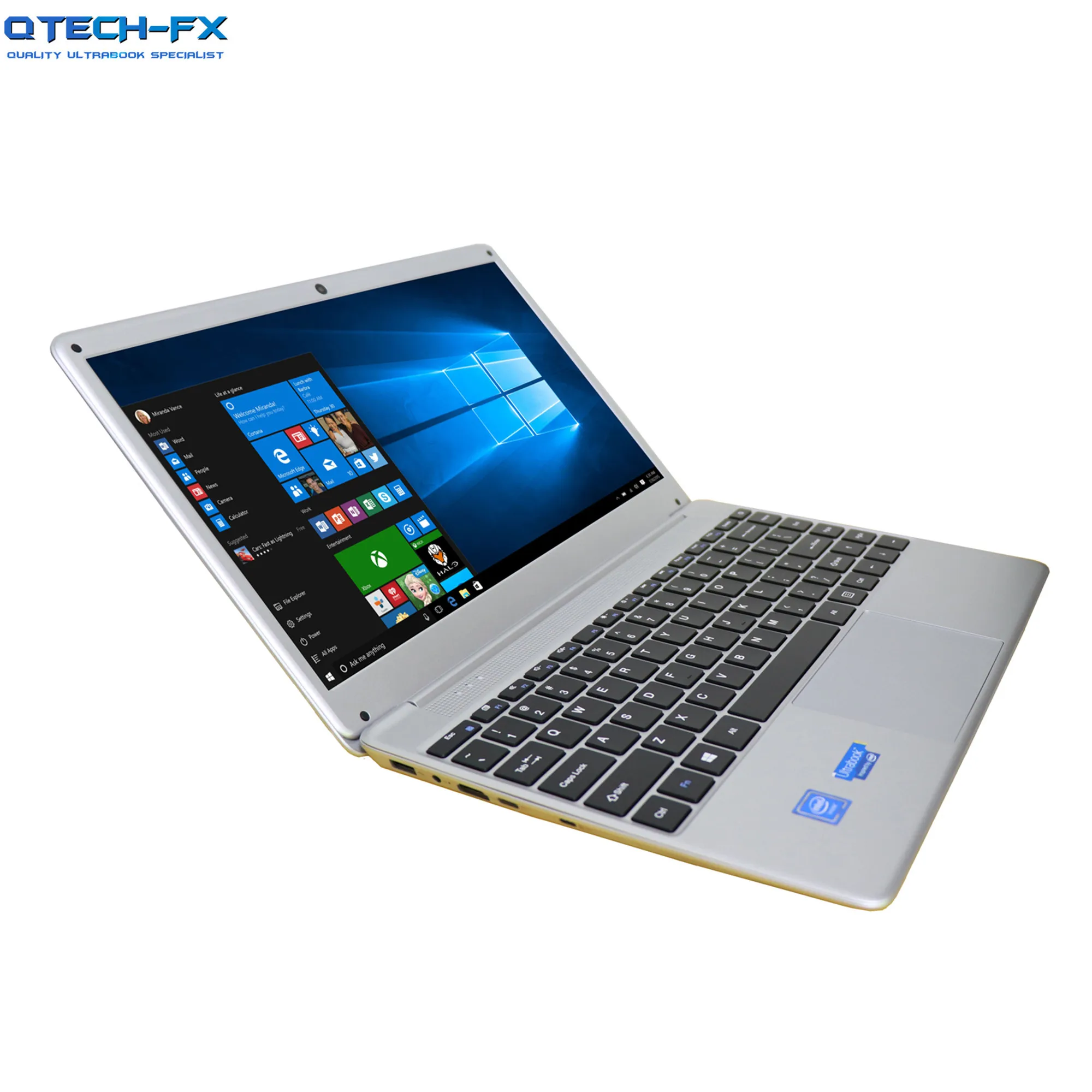 14 1 &quotНоутбук 8 Гб RAM 750G 1TB HDD Windows10 быстрый процессор Intel Pentium 4 Core студенческий офис