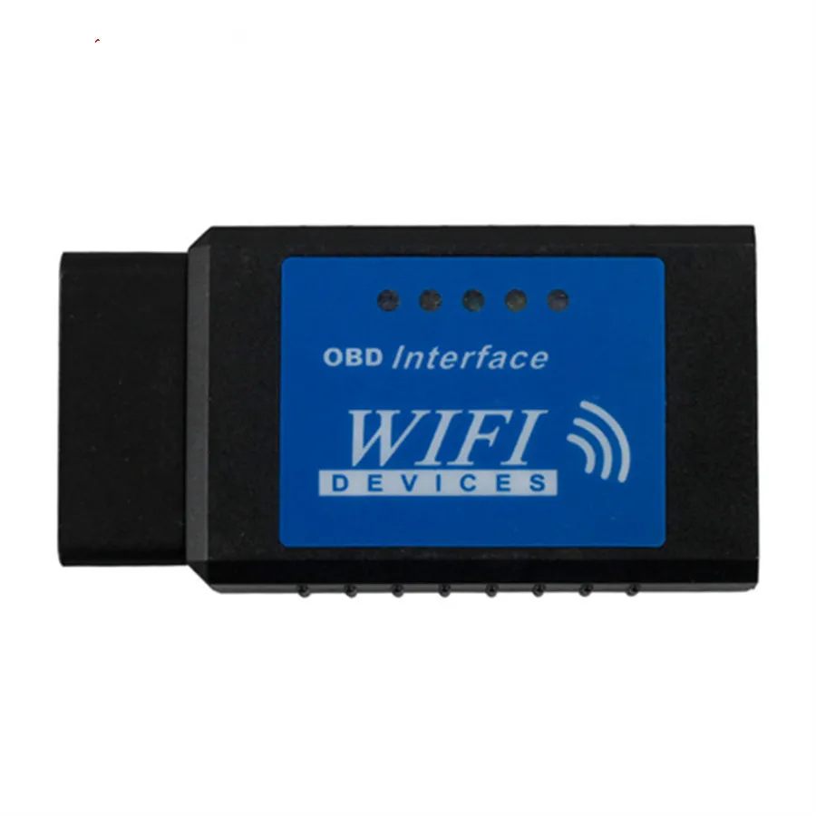 

ELM327 OBD2 WiFi Diagnostic elm 327 Wireless Scanner for Apple/iPhone/Touch