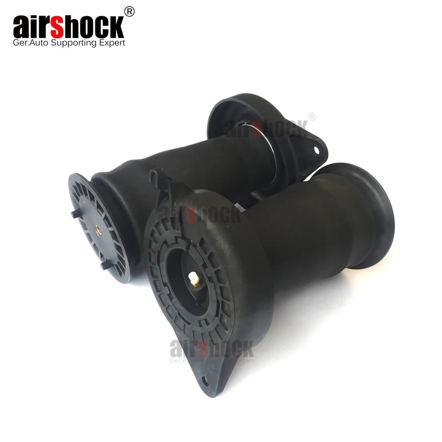 AirShock новые X2 пневматические пружины для задней подвески Citroen Fiat Peugeot 1350998080 5102W8