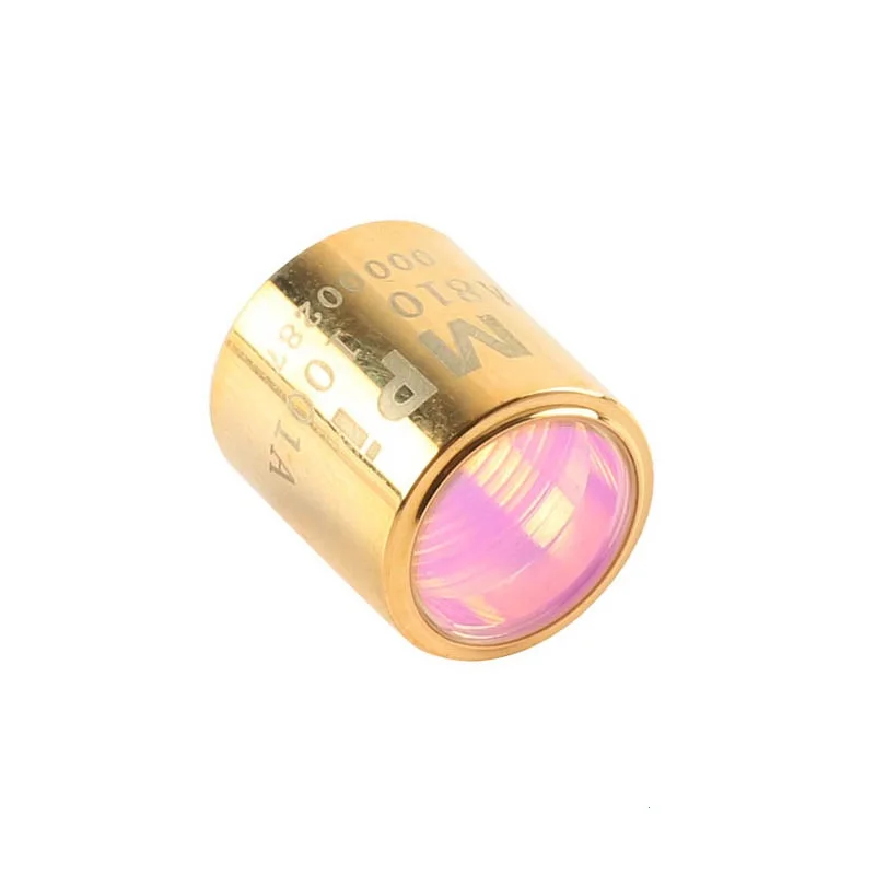 

IPG Photonics Cap HLC-8-M Output Connector Protective Glass QBH for IPG Fiber Laser Source