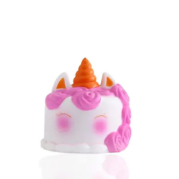 

2018 Mini Squishy Sweet Smeling Kawaii Donuts Cake Slow Rising Toy AntiStress Anxiety Squishies Cute Pendant Gift Squeeze toys